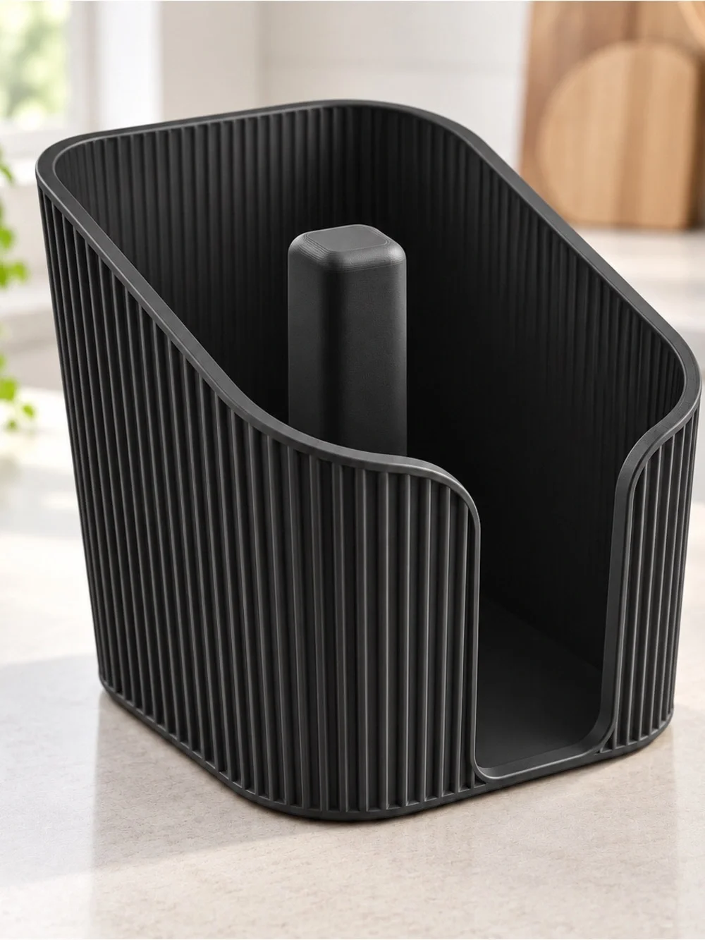 Paper Towel Holder - Home